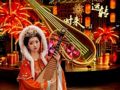 -上海世纪汇广场