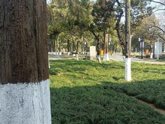 -明故宫遗址公园