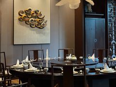 -蛇口希尔顿南海酒店·随轩中餐厅·粤菜