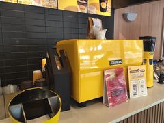 -麦当劳(集美石鼓店)