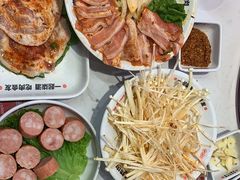 -柒酒烤肉(祁阳新天地店)