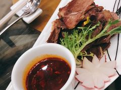 -令氏家外家周秦食府(高新店)