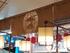 -隆门客栈·西北小吃手工面(丰盛町商业步行街店)