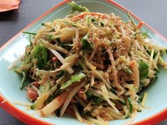 -向外鱼乐·土菜·虹鳟鱼