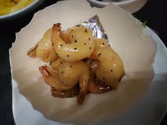 -柒园·三十年创意杭帮菜(龙湖滨江天街店)