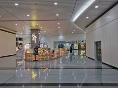 -福州长乐国际机场
