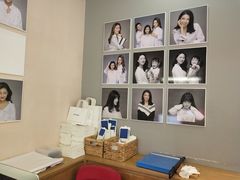-海马体照相馆(北京apm店)