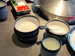 -同仁四季椰子鸡(宝安壹方城店)