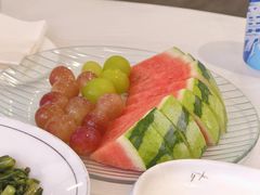 -松兰山海景大酒店·海鲜中餐厅
