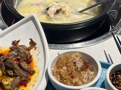 -百年果林椰子鸡(中洲店)