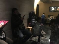 -SPA·印象足道养生(大运河度假区四望亭店)