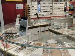 -精益眼镜·蔡司合作(徐东平价店)
