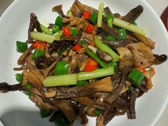 -花椒俏川菜小馆(南海万达店)