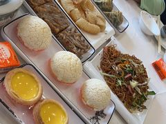 -黄埔华苑酒家(黄埔店)