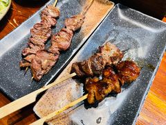 -一吉焼鸟·FOUNDER(桂林路店)