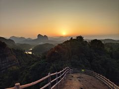 -丹霞山风景名胜区