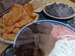 -蜀大侠火锅(森兰花园城店)