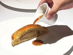 -Oyster Talks 四度蚝法餐厅