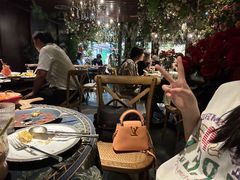 -第101座花园餐厅(湖滨88店)