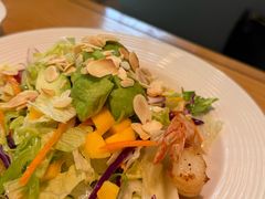 -红小满休闲餐厅(十全街店)