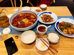 -和雅集素食(景区店)