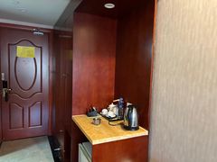 -上海莎海国际酒店
