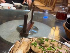 -猪肉婆私房菜(容桂总店)