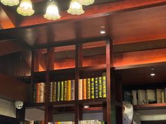 -付小姐在成都(中山公园店)