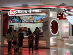 -DQ·蛋糕·冰淇淋(五棵松万达店)