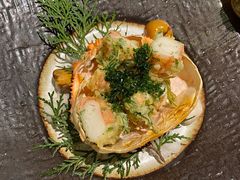 -花潮料理艺食馆(世欧广场店)