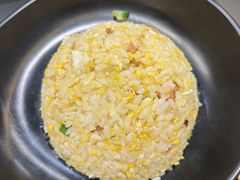 -许哥东北烧烤·铁丳烤串·宫后夹肉(繁花中心店)