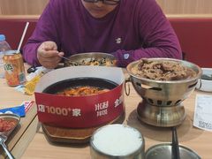 -米村拌饭(东方新天地店)