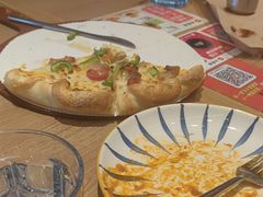 -必胜客(花都百业店)