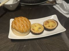 -万丽轩·粤菜(王府井金茂万丽酒店)