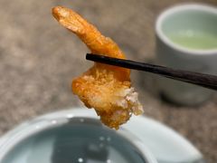 大学士酥皮虾-北平食府(马鞍山路店)