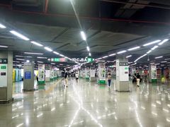 -车公庙(地铁站)