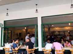 -RAC BAR(安福路店)