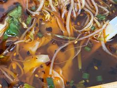 -万县面馆(高笋塘店)