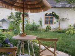 -Jo's Garden