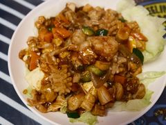 -茂源餐厅(新华路店)