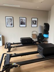 -阿南达·瑜伽普拉提·阿育吠陀疗愈中心