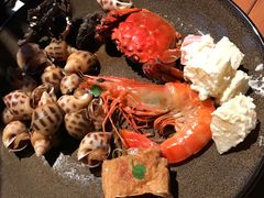 -上海柏悦酒店·世纪100牛排馆