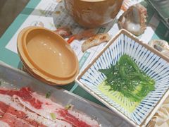 -亚马逊海鲜自助(万象汇店)