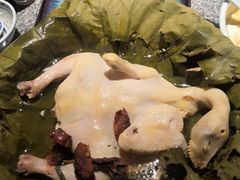 -南京大牌档(济南万象城店)