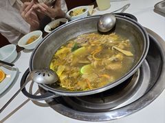 -野菌王•养生汤锅•野生菌火锅(大理漾濞路店)