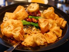 -拾久(朝阳公园店)