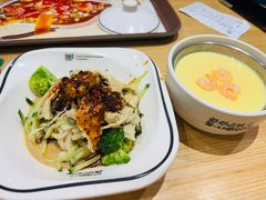 -魏家餐饮(朗香街店)