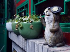 景观位-顺承小院儿