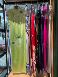 -GIMIWEAR 基米尔男士西服高级定制(陆家嘴店)