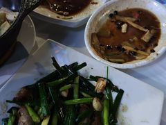 -阳江餐厅·30年老字号·粤菜海鲜大排档